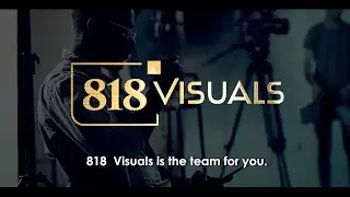 An Attestation of 818 Visuals | Testimonial Video by 818 Visuals