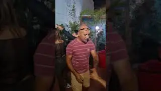 Segunda Edici&oacute;n del ALTOCKE CESI&Oacute;N, Contratiempo Susei Q