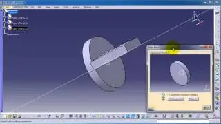 80 CATIA Assembly Tutorial  Inserting components in Assemblyproduct