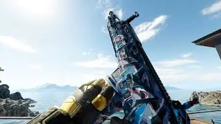 THE NEW FEEDIN&rsquo; TIME CAMO IS INSANE!!! (SEASON 1 WEEKLY CHALLENGE)