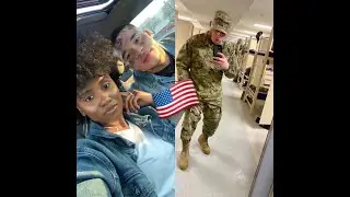 MILITARY GIRLFRIEND ADVICE