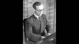 Gerhard Puchelt (piano) - Sonata in F major, Hob.XVI:23 (Haydn) (1950)