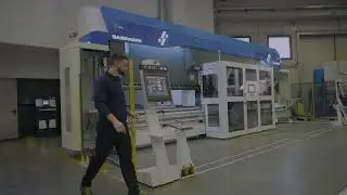 Gasparini Industries Effediemme singola sub ITA versione1