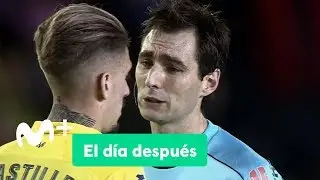 El Día Después (11/12/2017): Historia de una expulsión