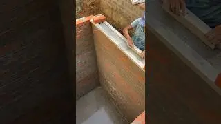 UG Sump Brick Work #tamil #construction #civil #motivational