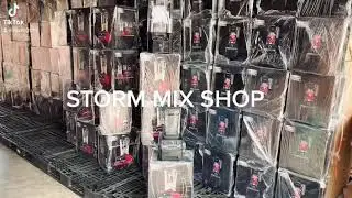 STORMMIX