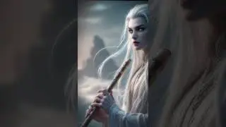 Wanda Maximoff Never Looked Like This #marvel #wandamaximoff