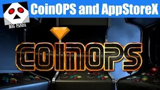Getting CoinOPS to work on your Legends with AppStoreX (#156)