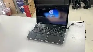 AMD A4-5000 / Память 8Gb / Radeon HD8330 / SSD 120Gb / HDD 320Gb / Wi-Fi / Web Cam / TFT 15.6