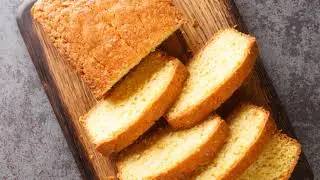 This Madeira Cake Recipe 2025 09 12