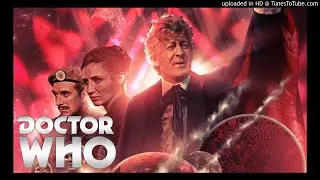 Doctor Who - Unbound 1970
