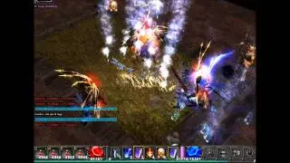 TicoS2Teca PvP-Du-Mal - Viper Mu