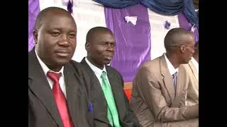 NILITENDA MAKOSA // ANGAZA KAPTEMBWA CHURCH CHOIR // OFFICIAL