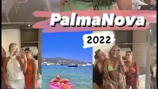 Palma Nova 2022