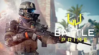 ЧТО НОВОГО ЗА ДОЛГОЕ ВРЕМЯ ⁉️ &bull; Обзор BATTLE PRIME
