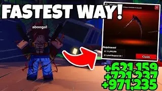HOW TO GET GOLD FAST IN HUNTY ZOMBIES! (Roblox)