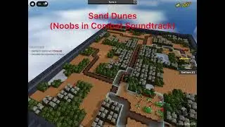 Sand Dunes - Noobs in Combat Soundtrack