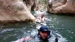 Gorges Bizi