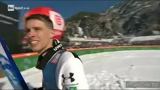Anže Semenič&nbsp; - 231.0 m Planica 2021/22