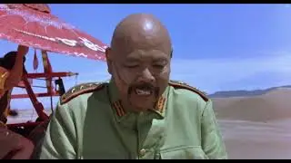 Firewalker - Chuck Norris Gets The Last Laugh