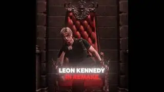 Leon Kennedy Original VS Remake || Resident Evil 4 || Ft. Lost Soul Down X Lost Soul (Slowed)
