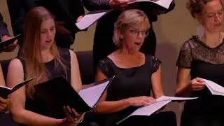 Consensus Vocalis - Requiem (2016) - Willem Jeths