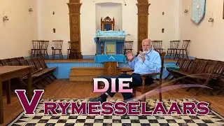 Die Vrymesselaars Ds Gustav Opperman HW#206 Solidariteit Helpende Hand