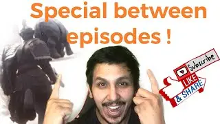 MPR Live Stream - CONAN EXILES IN BETWEEN EPISODES -SPECIAL- - different Episodes every day.