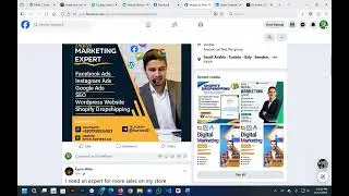 Grow your e-commerce online store business with our experienced Shopify Experts