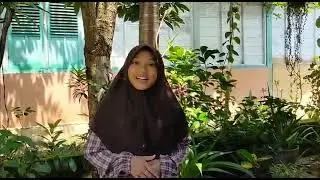 VLOG PISANG DI NGAMBON BOJONEGORO | SDN NGAMBON I KEC. NGAMBON