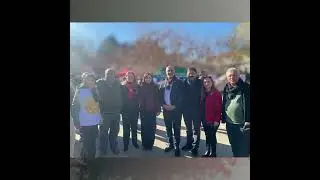 DİVRİĞİ MADEN İŞÇİLERİ YÜRÜYÜŞÜ 10 ARALIK 2025