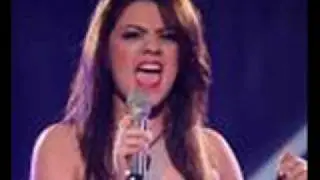 Sarah Kreuz - If I Were A Boy