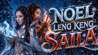 Noel LengKeng &mdash; Saila: A Guardian&rsquo;s Tale 🌙✨ | dj_ZepLiao | prod. NhatDang
