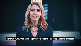 Swebliss kertoo LG OLED:st&auml; &ndash; keskittyen tekniikkaan