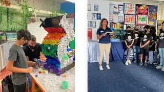 A Highlight on Tracey Magnet School