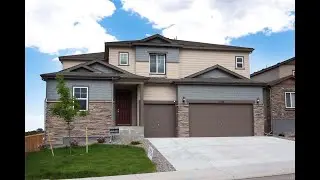 3184 Barbwire Way Castle Rock, CO 80108
