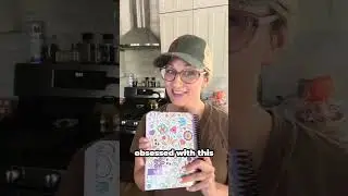 Planner Peace has arrived!
