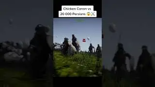 Gaming chiken