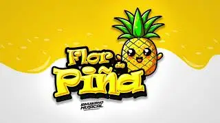 Invierno Musical || Flor de Pi&ntilde;a 🍍🎉🎶
