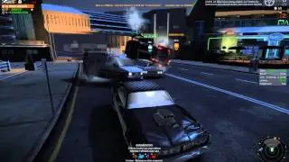 APB RELOADED Flip fail