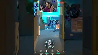 Dolmir&rsquo;s Vandal Is AIMBOT!! 💀🔥 #valorant #valorantclips #gaming #shorts #viralvideo