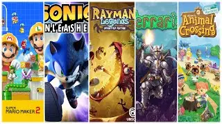 Nostalgic Video Game Music Compilation - Personal Selection 💿🍃✨🩵