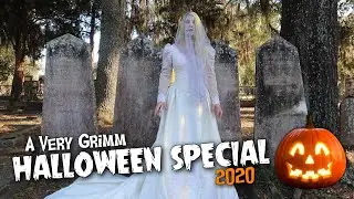 A Very Grimm Halloween Special 2020