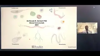 Alarming controversies in IL-33 biology by Dr. De&rsquo;Broski Herbert