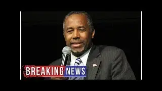 HUD's Ben Carson Eliminates Anti-Discriminatory Language From Depts. Mission Statement | by News ...