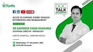 Dr Ravinder Singh Bhadoria on 