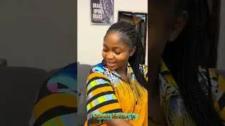 My smart daughter 
