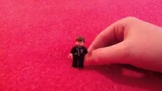 LegoLog 2 
