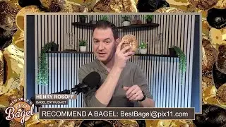 Leon's Bagels & Time 4 Bagels | New York's Best Bagel