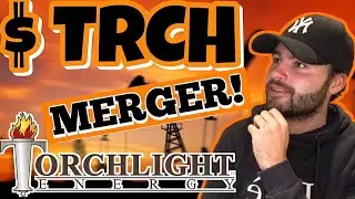 TRCH PENNY STOCK MERGER! META MATERIALS | MMAT